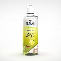 Cleanit Dish Wash Lemon 500ml